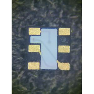 China 3.0-3.2V Forward Voltage Blue RGB Light-Emitting Diode Chip in Surface Mount Package Type for Applications on sale