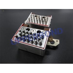 Sasib Consumable Parts P930.228.136X Cigarettes Packer Machine