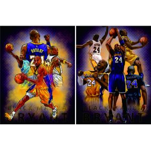 3D Custom Lenticular Poster For Advertising , 3 Dimensional Poster