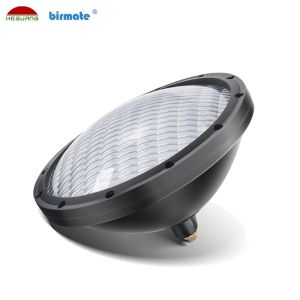 Under Water Waterproof Swimming Pool Light Low Voltage Ground GX16D Base IP68