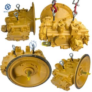 SBS80 173-0663 1730663 Main Hydraulic pump For CATEEEerpilar Excavator CATEEE