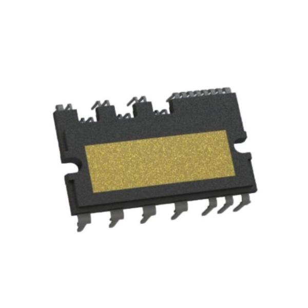 Quality Automotive IGBT Modules ID40FFX60U3S 600V 40A Sixpack IPM Module U3 Package wholesale