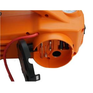 150 PSI Cordless Hydraulic Jack , 1.5 Ton Hydraulic Jack 35L/min Air flow