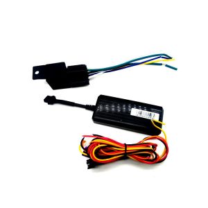 Car Vehicle GPS Tracker with Relay Real Time Tracking Accurate Cheap Car 4G GPS