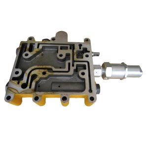 12C0001 BF25 Transmsission Valve Wheel Loader Parts ZL30E ZL40B ZL50C CLG855
