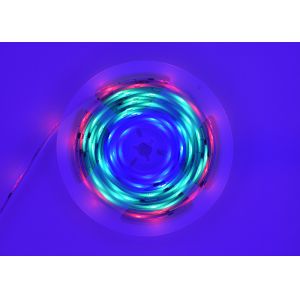 Magic 100Ra 100lm/W Remote Control Led Strip Lights