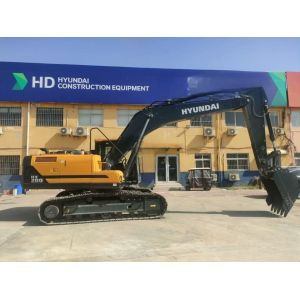 Korea Hyundai Excavator HX200 Jindongyu Machinery