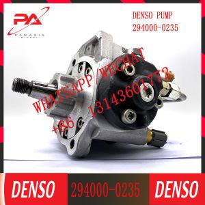 China High Quality Diesel Fuel Injection Pump 294000-0234 294000-0235 8-97311373-5 8-97311373-6 For ISUZU 4JK1 on sale