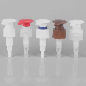 China Sturdy 24-415 24-410 Plastic Lotion Pump Multi Use Portable ISO14001 on sale