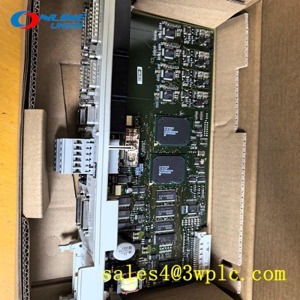 Quality A5E00693534 SIEMENS Communication Module wholesale