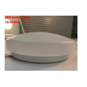 2700-6500K Natural / cool / warm LED modern ceiling lighting replacement