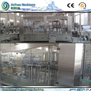 China Mineral Water Filling machine 300ml - 2500ml CGF24-24-10 Model Number on sale