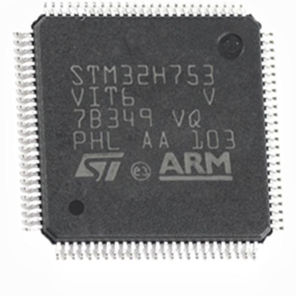 Chuangyunxinyuan Integrated Circuits High Performance Microcontroller MCU 480