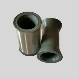 0.06mm Ultra Fine Stainless Steel Wire 304L 60microns For Spinning / Weaving