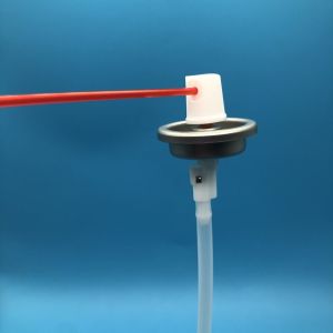 China Premium Ball Spray Valves Pneumatic Actuators Industrial Fluid Control For Manufacturing Chemical Processing on sale