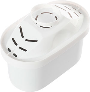 Quality Brita Maxtra Replacement Water Filter Cartridges Compatible Alkaline Water Pitcher wholesale