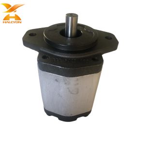 Customizable Excavator Hydraulic Charge Pump High Pressure Hydraulic Gear Pump