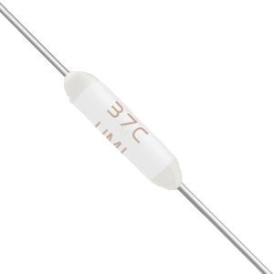 UMI TAM 37 Series Thermal Link Fuse 37MT 8A 50V Thermal Cutoff Fuse