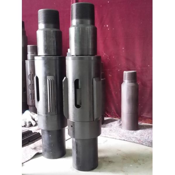 Quality Alloy Steel Oil Well Torque Anchor API 7-1 For PCP Screw Pump wholesale
