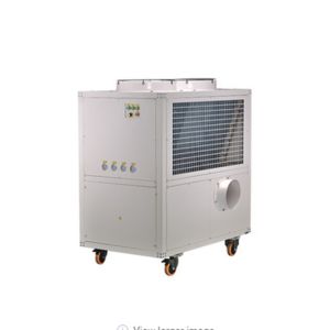 Cheap 25000W Industrial Portable Spot Cooler Air Conditioner for sale