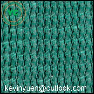 90% Shade Rate Green Color 100% HDPE Shading Nets Sun Shade Netting 3x 50 m
