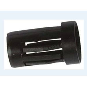 LED Bezel for 5mm (T-1 3/4) Through-Hole LEDs