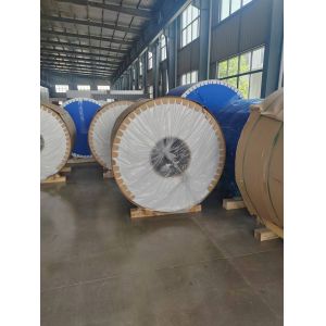 AA3005 H47 0.43MM Prepainted Aluminium Coil for Raf Curtains