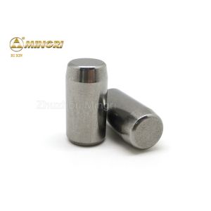 Iron Mining Crushing Hpgr Tungsten Cemented Carbide Studs For Grinding