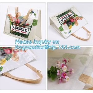 China Manufacturer Wholesale Price Custom Printed Eco Friendly Recycle Reusable