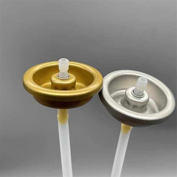 Quality Body Mist Valve Personal Spray Dispensing Valve for Daily Skincare Travel-Size Body Mist Applications wholesale