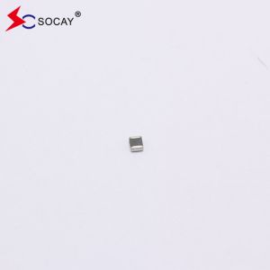 SV0402E5R5G1B Multilayer Chip Varistor SMD 0402 Package Max VDC 5.5V