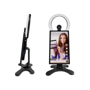 CE / FCC Livestream Machine 2.2 Lbs Mac Compatible Danda Equipment