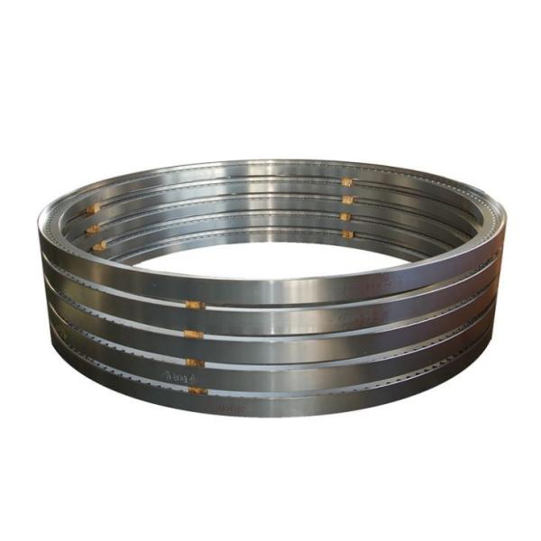 Quality ASME Zinc Surface Forging Ball Valve Rings Rough Machining wholesale