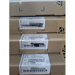 STM8S003F3P6 TSSOP20 SMDIntegrated Circuits MCU Controller Microcontrol