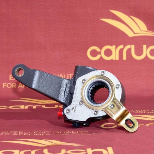 Quality WG7129450012 WG7129450002 for SINOTRUK HOWO sitrak T5G T7 C7H MCP16ZG MCP23ZG alex Spare Parts Adjusting Arm wholesale