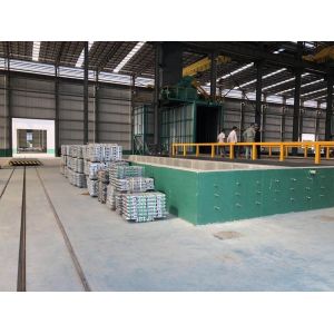 HRC CRC Hot Dip Galvanizing Machine For Drain Pipe