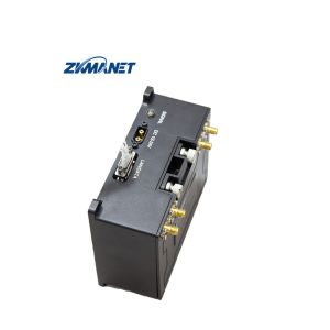 ZKMANET3451UM Drone Data Link System with 2T2R RF Channel High Data Rate and