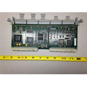 Siemens T400 6DD1842-0AB1 Programmable Pcb Board