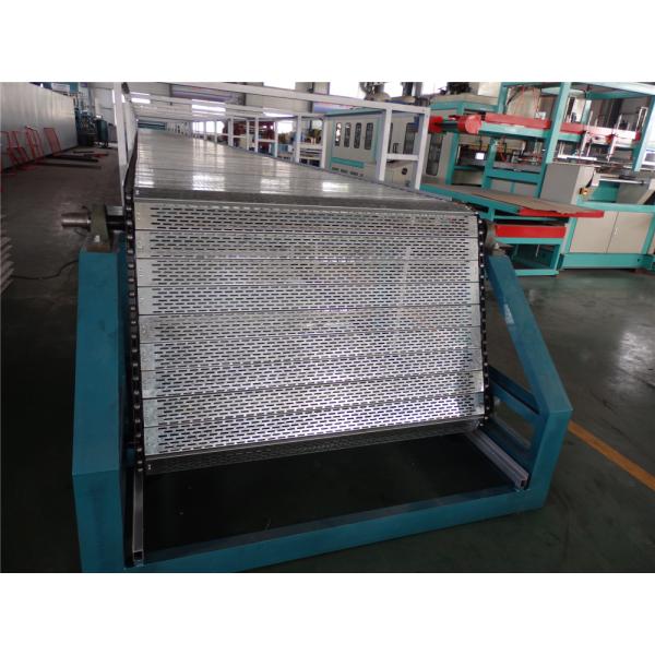 Quality Natural Gas Egg Tray Production Line , Rotary Type Pulp Molding Machine wholesale