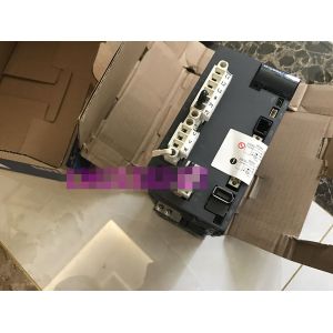 single phase AC100V.MITSUBISHI MR-J3-20T1 AC servo amplifier 0.2kw