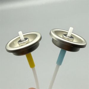 Consistent Fragrance Metering Valve for Air Freshener for Premium Home and