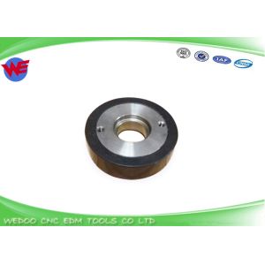 China X054D257G51 X058D078G51 Pinch Ceramic Roller Counter Shaft EDM Mitsubishi M401 on sale