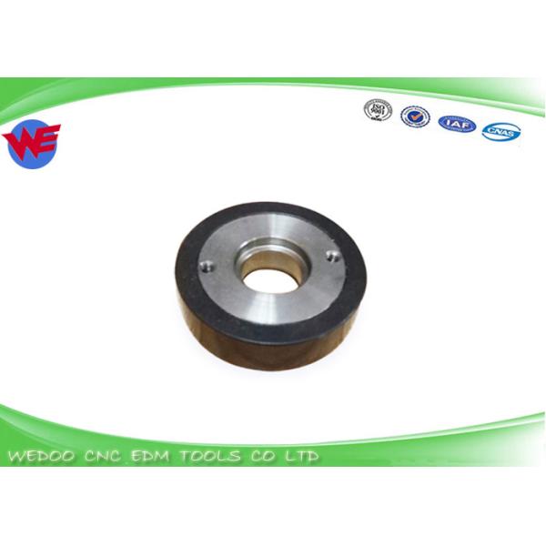 Quality X054D257G51 X058D078G51 Pinch Ceramic Roller Counter Shaft EDM Mitsubishi M401 wholesale