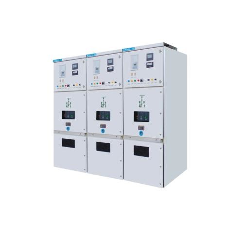 Quality IEC 12KV 1250A Metal Enclosed Switchgear For Power Plants wholesale