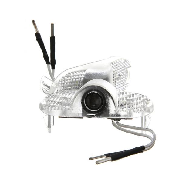 3W Door Projector Lights