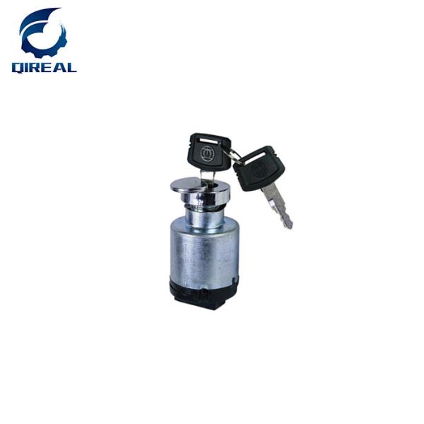 Quality 4250350 Ignition Switch for EX200-2 EX200-3 EX200-5 excavator Excavator Spare Parts wholesale