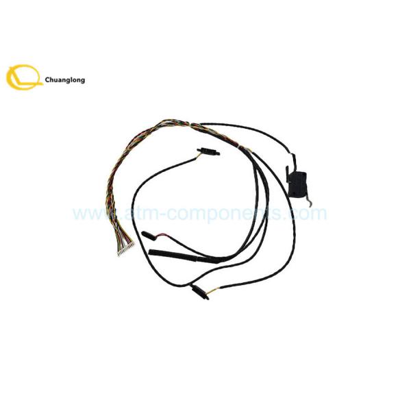 Quality ATM Spare Parts Diebold Opteva Sensor Cable Harness 625mm 49207982000F 49-207982-000F wholesale
