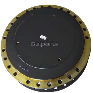 Excavator Parts Travel Motor E365C E385D E385C 2095895 Final Drive travel