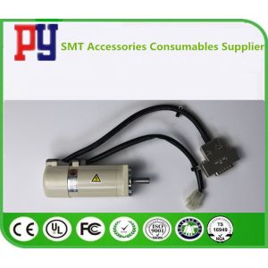MINAS Industrial Servo Motor MSM012AJA 304590850606 For PANASERT MPA2B Chip
