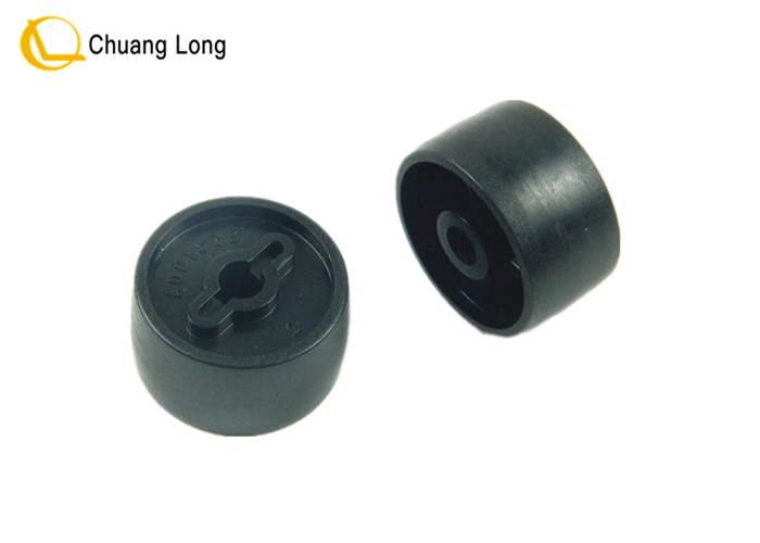 ATM Parts Talaris Glory DeLaRue NMD100 Dispenser and NQ200 Wheel A001533